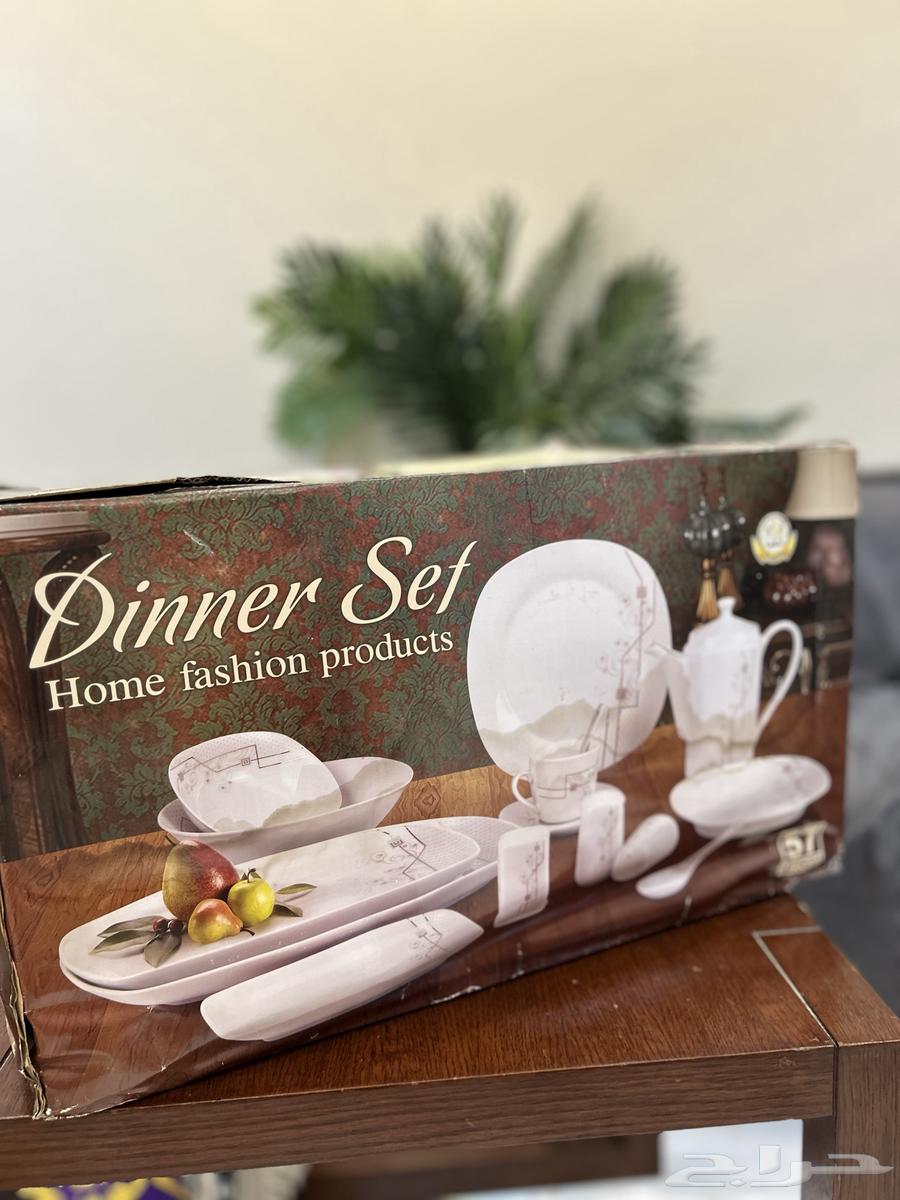 Dinner set64563964344577110