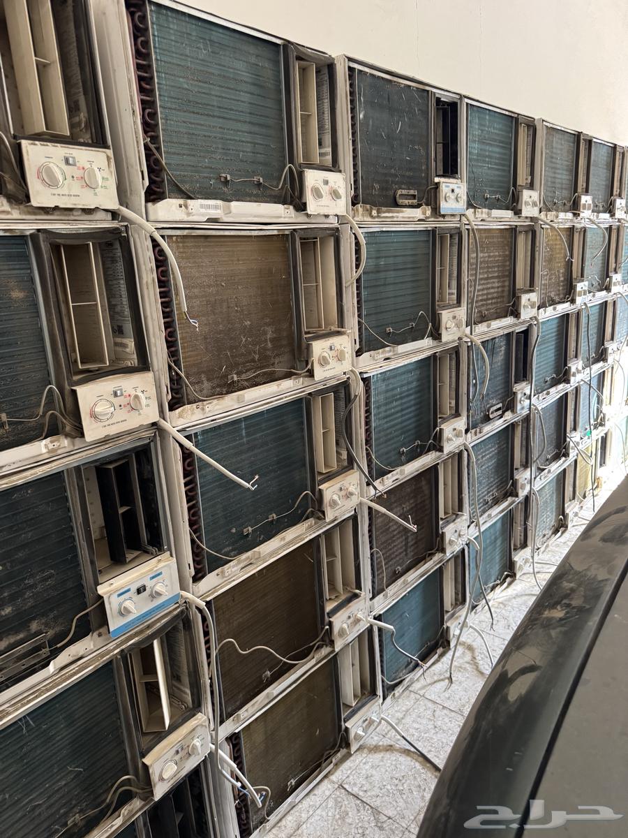 Window air conditioners64567835902465110