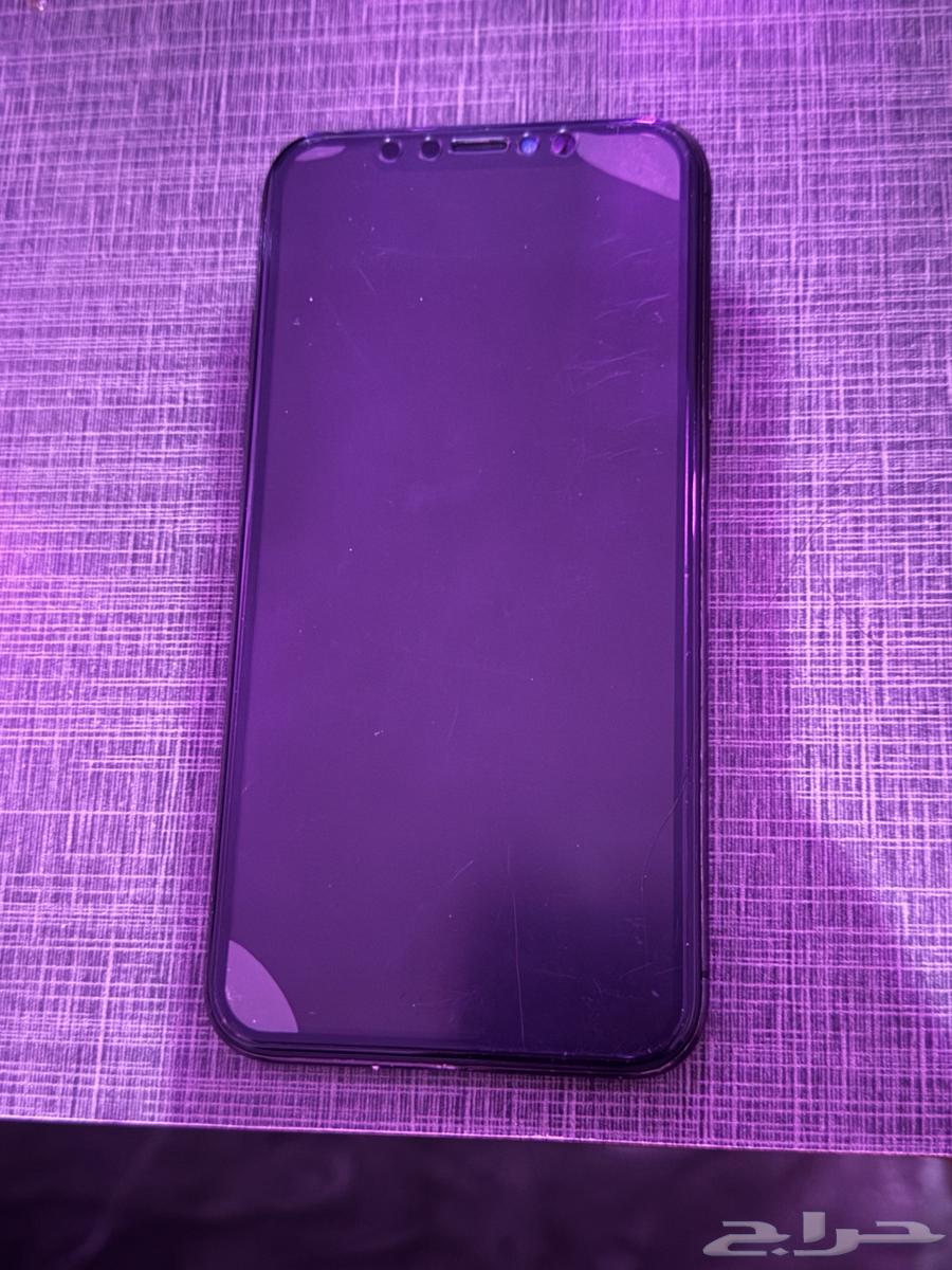 iPhone X64564157267843110