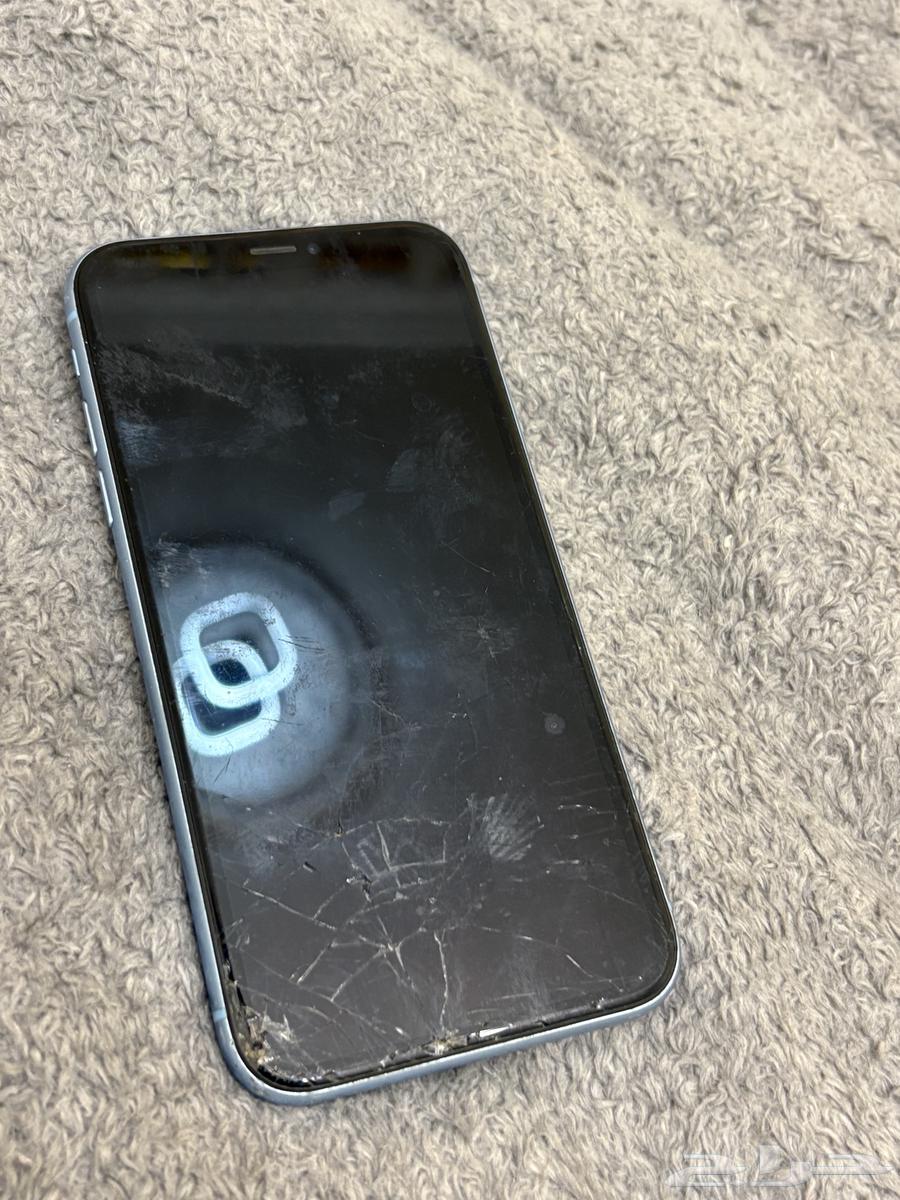 ايفون xr للبيع64564908260353110