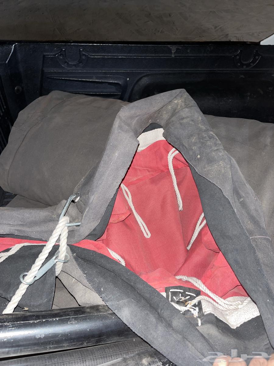 بيت خيمه سوداء نظيييف استخدام مره وحده شتاء العام عامودين64563812692995111