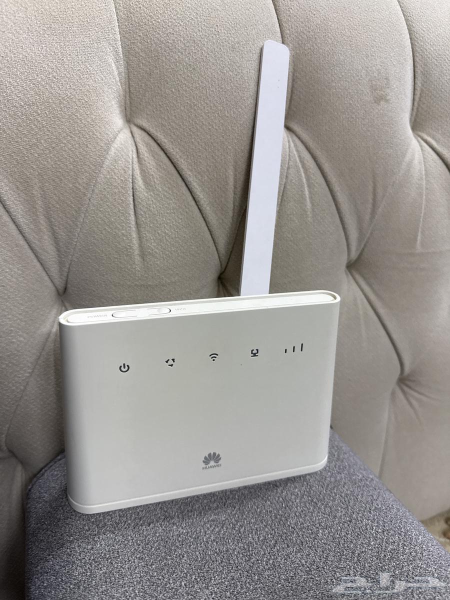 راوتر هواوي 200 ريال قابل للتفاوض شغال بدون اي عيوب64570407925890110