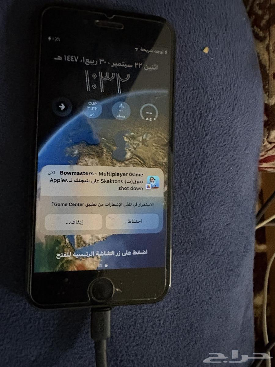 ايفون 8 للبيع مستعمل64566672497794111