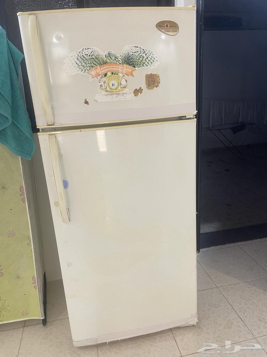 ثلاجه للبيع المستعجل64567517384322110