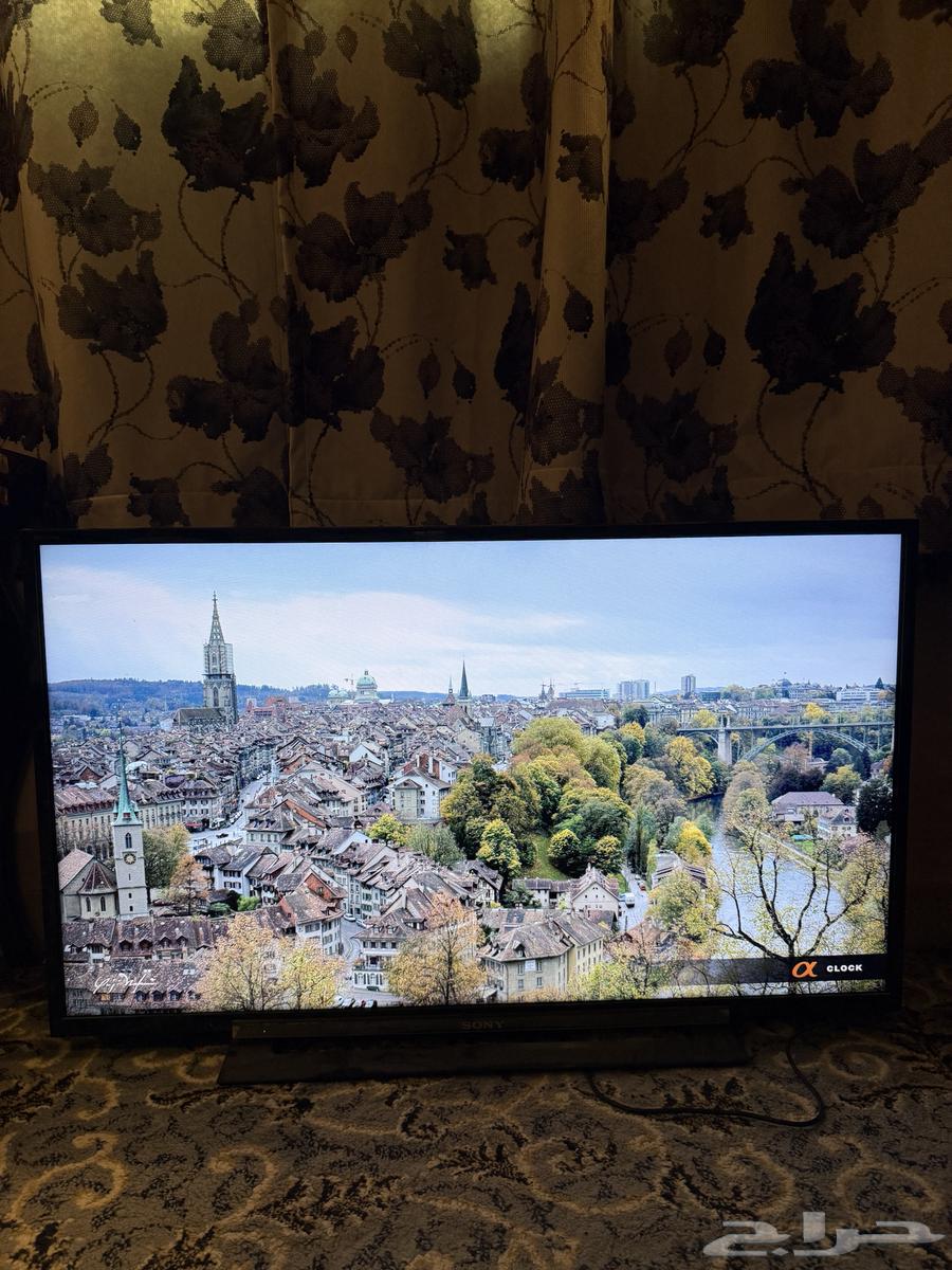 للبيع  تلفزيون سوني LCD64567975223298110