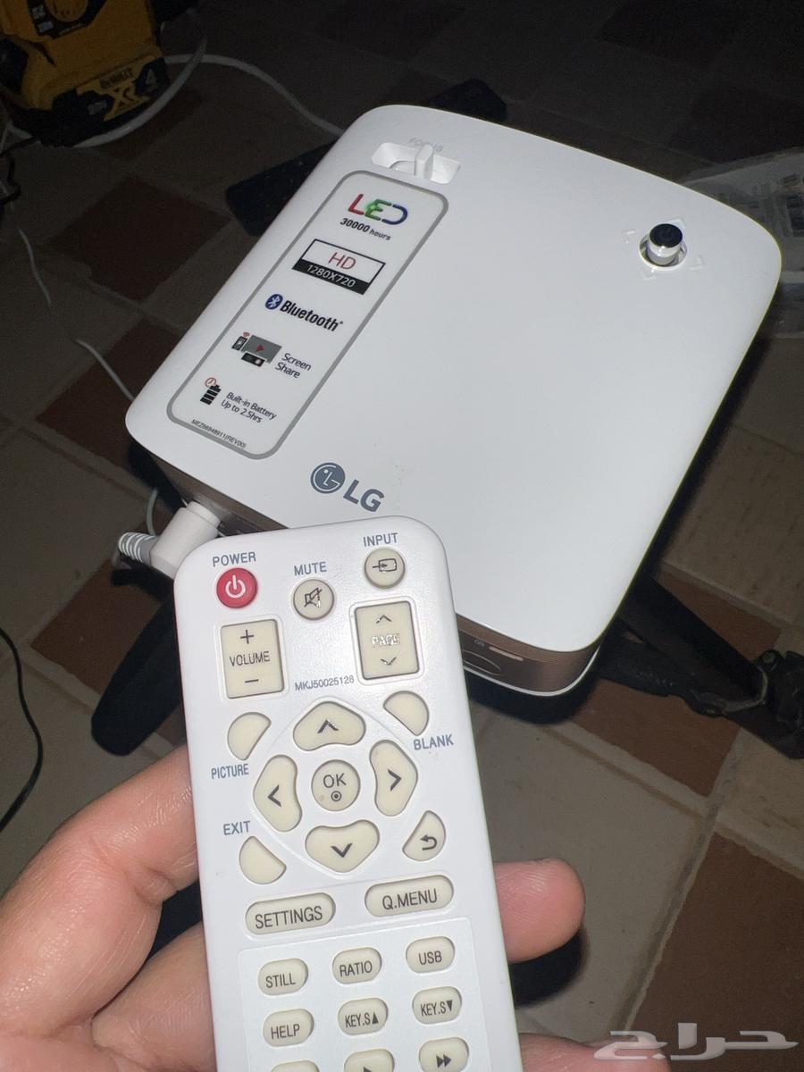 Projector64571340836994112