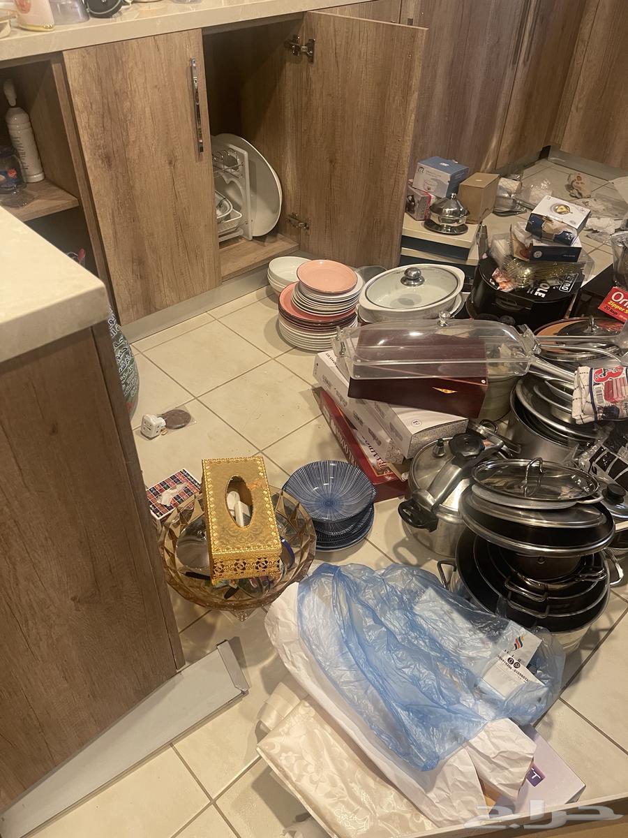 اثاث للبيع يعتبر جديد64565326167427114