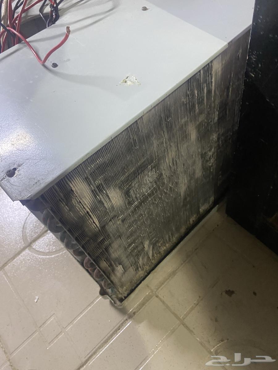 مكيف شباك جونسون امريكي شغال64562643370755114