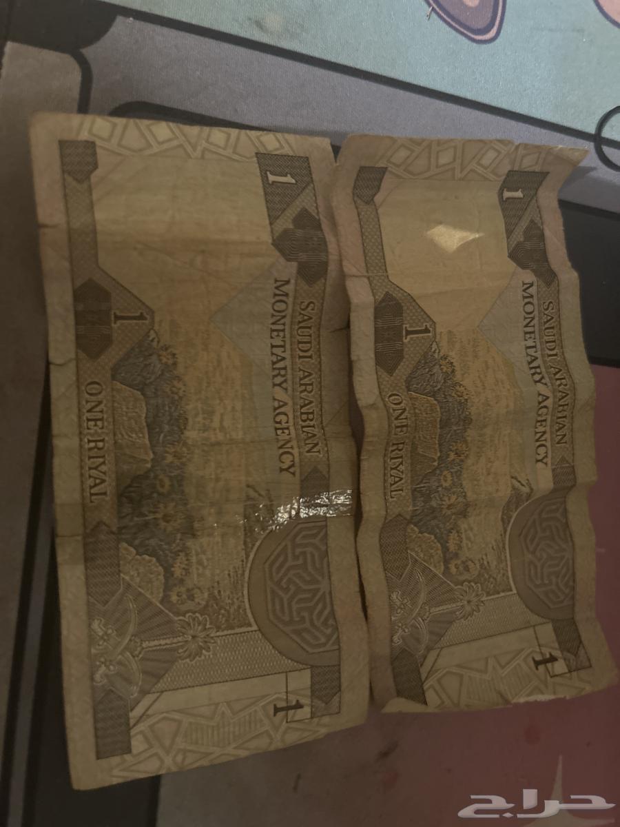 ريالين للملك فهد رحمه الله64568879740033111