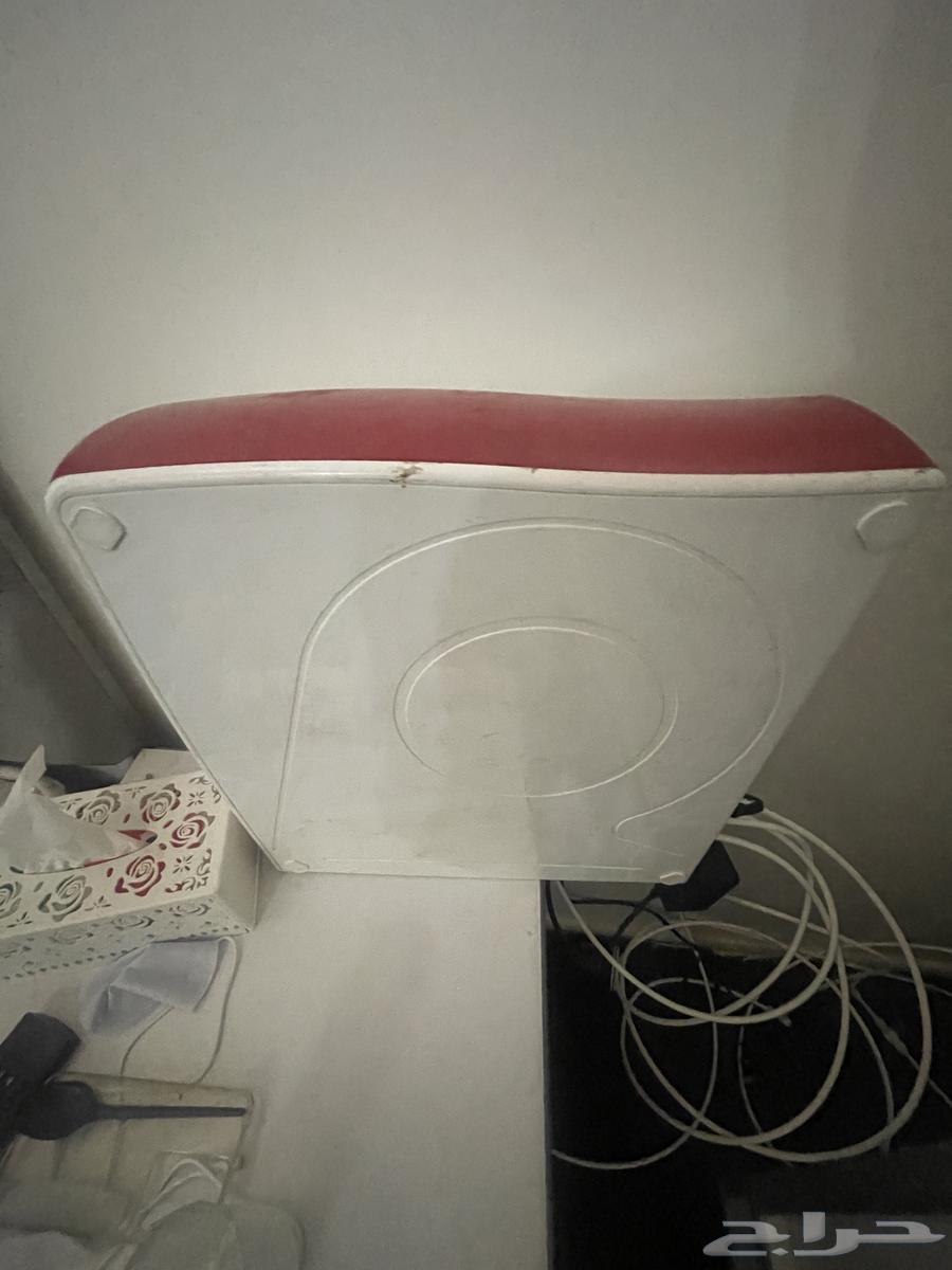 فلتر مياه تحليه مع براده64570352966657112