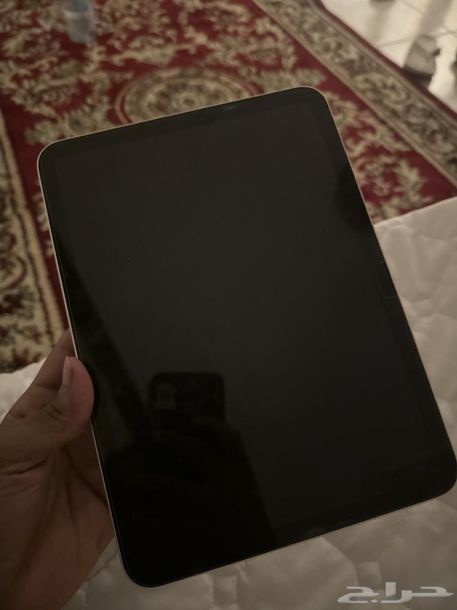 New iPad 11th generation with box64563452604289113