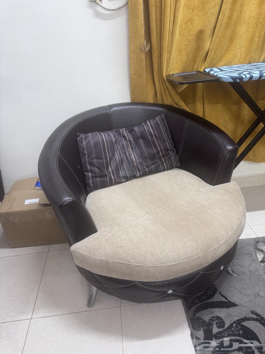 كنب حرف L يسع 8اشخاص64564518003714111