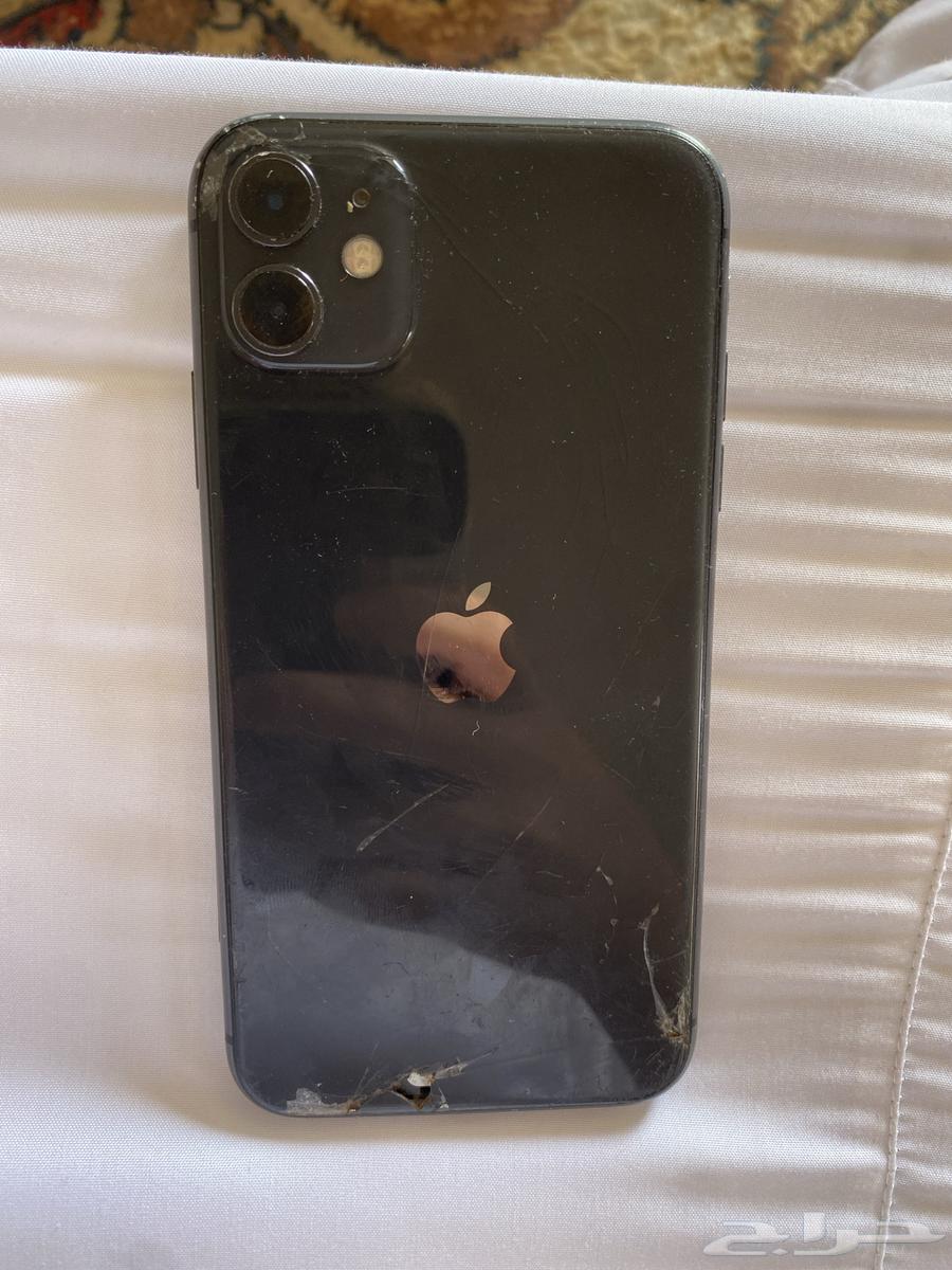 جوال آيفون مغير شاشه 3 مرات 128قيقا بطاريه 8664564726774017110