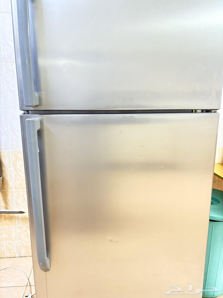 ثلاجة مستعمله نظيف64570627827202113