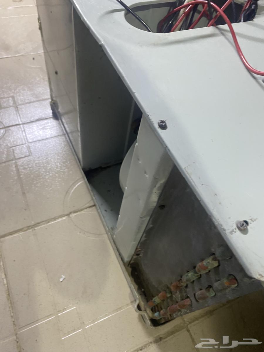 مكيف شباك جونسون امريكي شغال64562643370755113