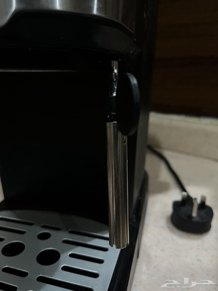 للبيع جهاز نضيف قهوه64568376824449110