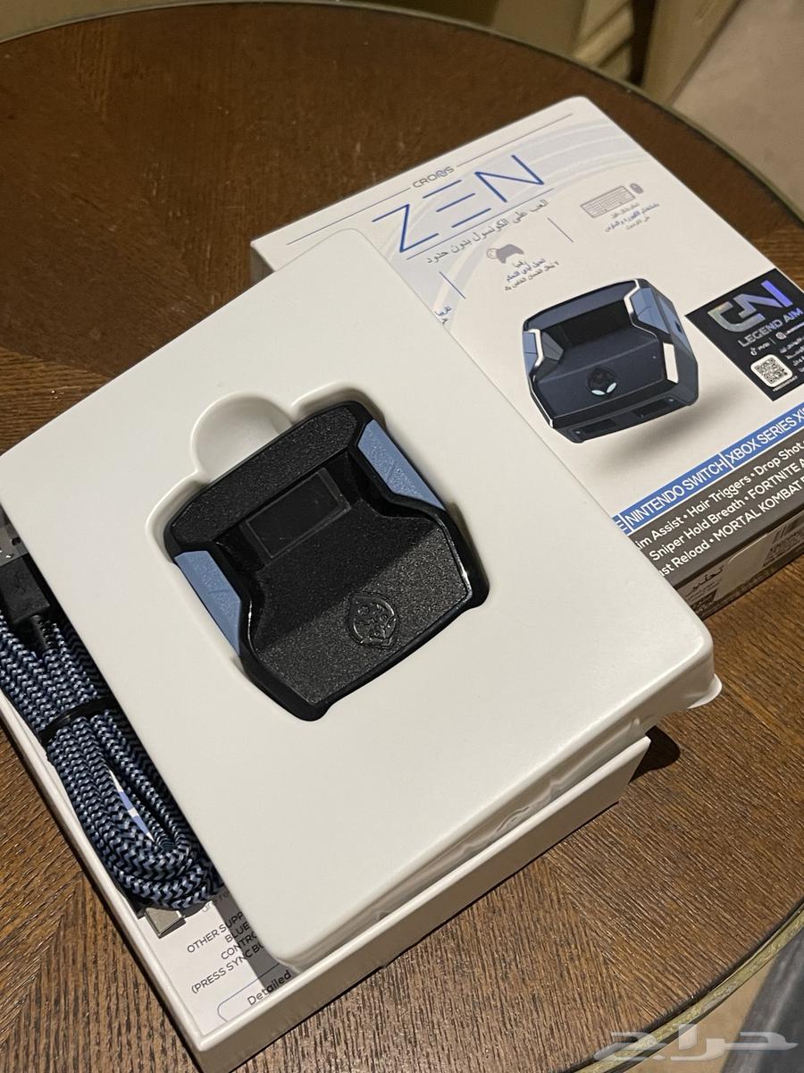 قطعة كرونس زين الاصدار الاخير64566783350531110