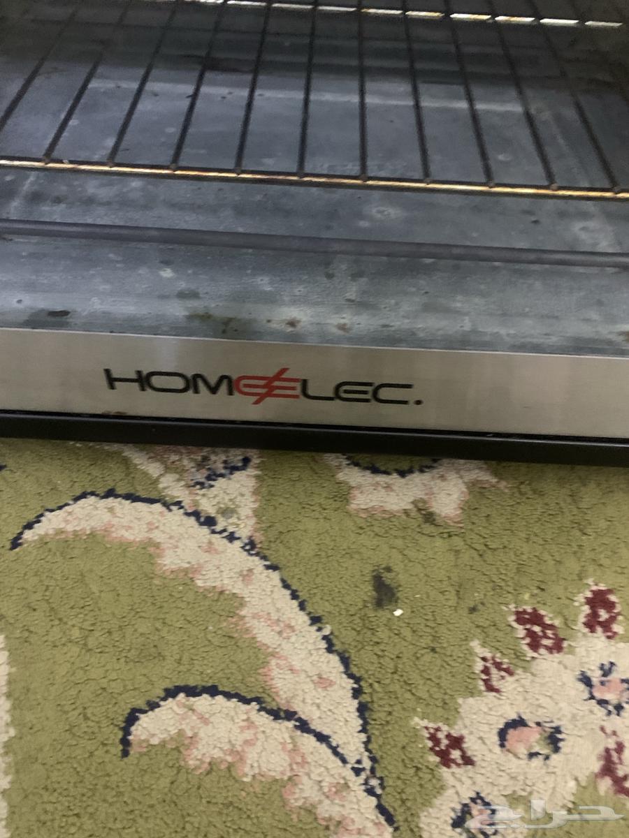 فرن كهربائي 2200 واط64564019330945111