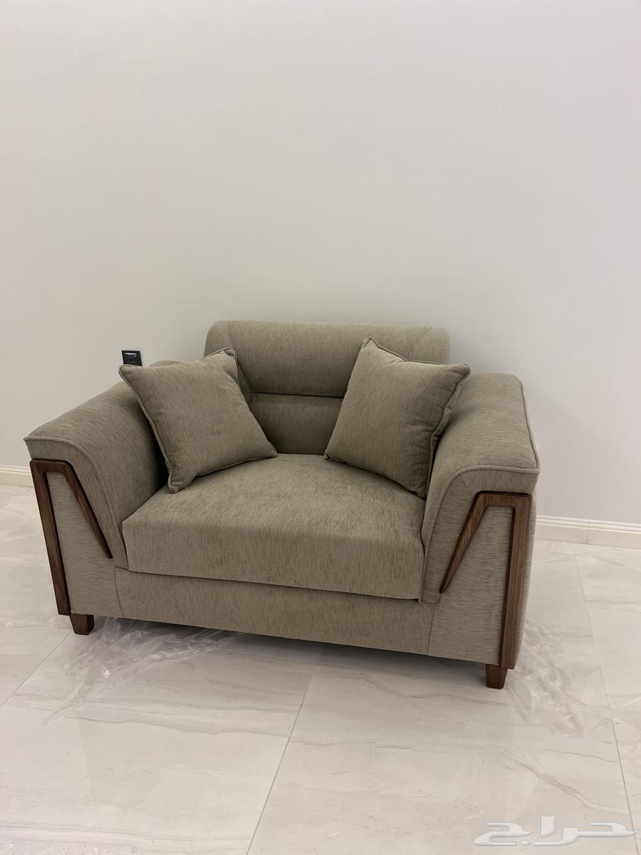 كنب جديد للبيع غير مستعمل64566824192387113