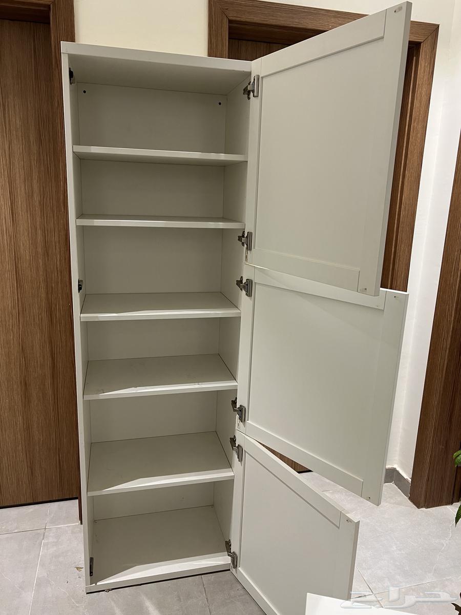 دولاب ايكيا مستعمل64563236348290112
