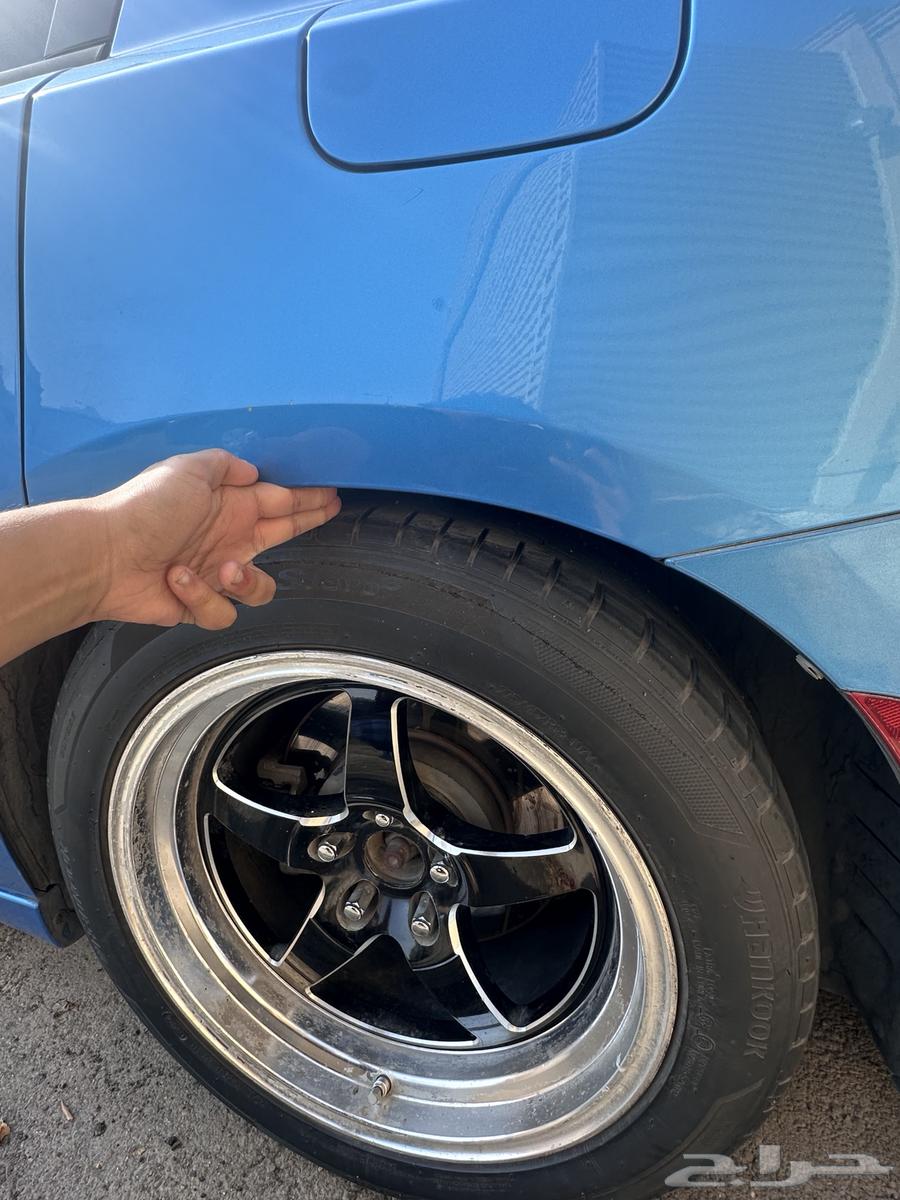 ويلدات خلفية دودج- كرايسلر - موستنق للبدل او البيع64458348833922113