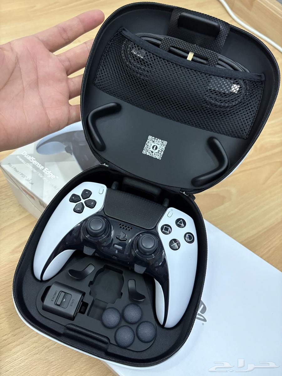 Sony DualSense Edge Controller64568728501121110