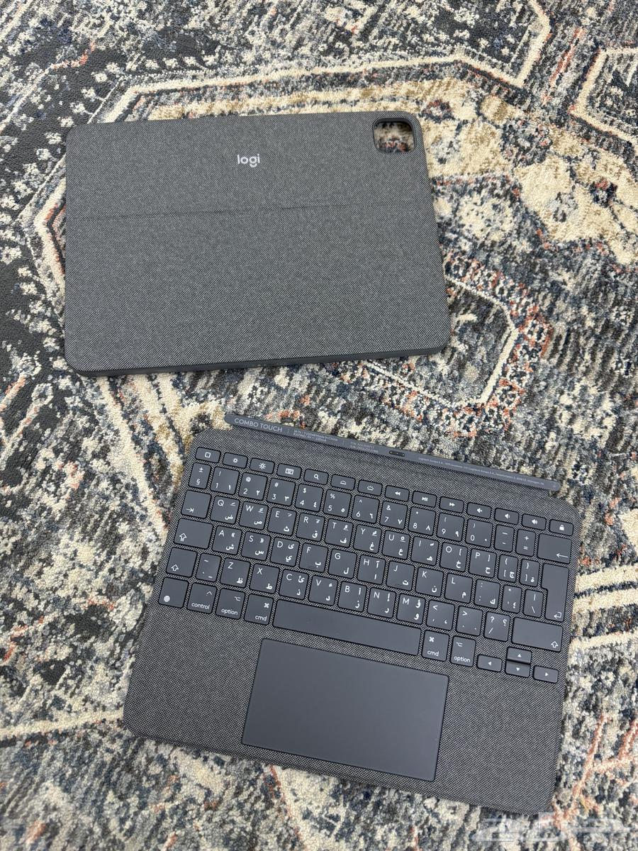 كيبورد ايباد برو64570490107266111