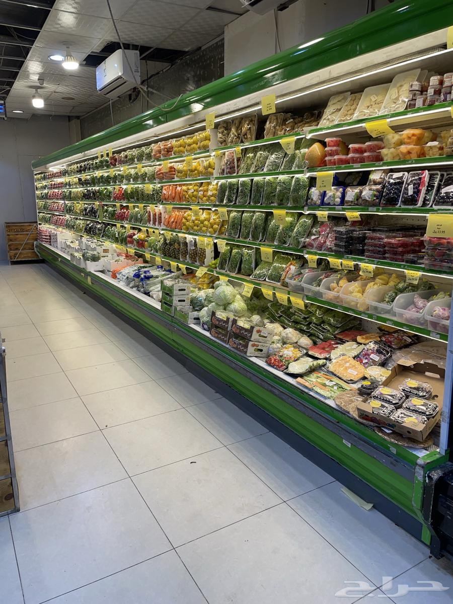 ثلاجه تبريد طول 10متر64571052160899112