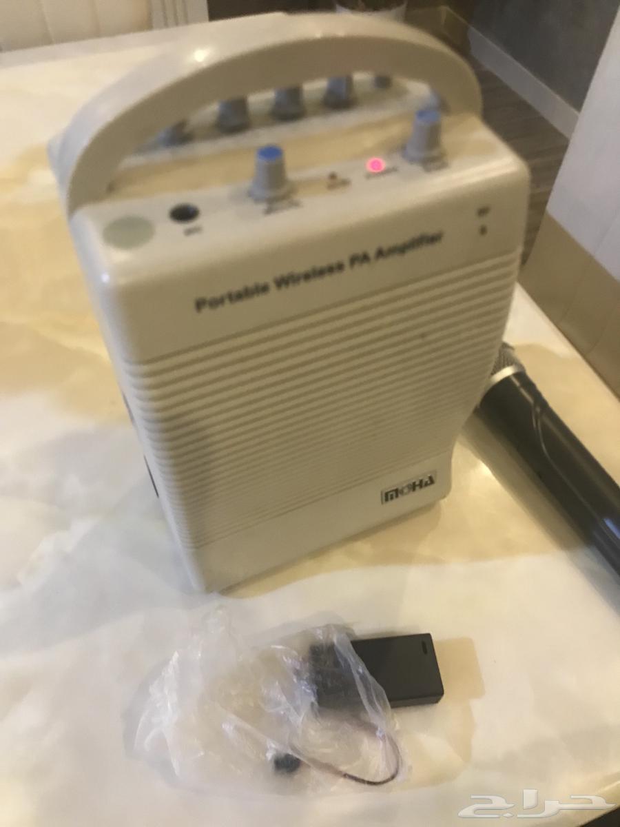سماعة ( مكبر صوت )64564546057857110
