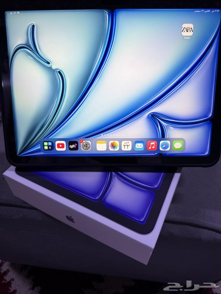 ايباد اير64565089101699112