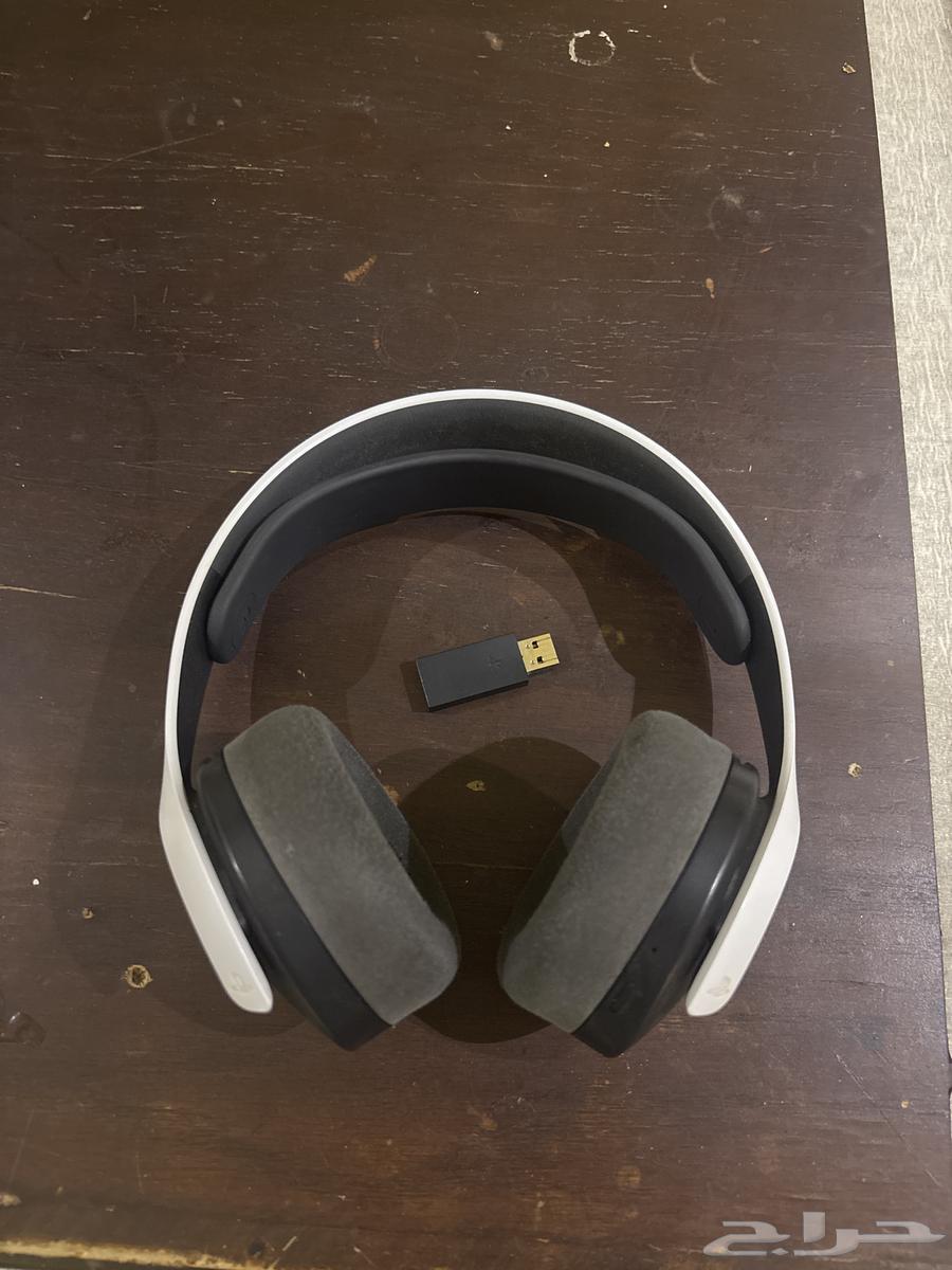 سماعه سوني 5 الأصلي64570325553282110