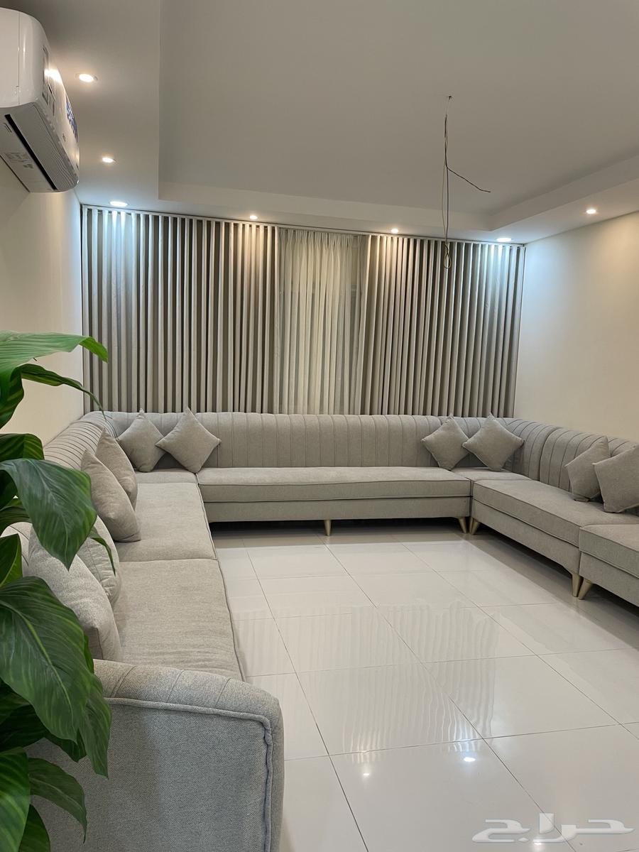 كنب مجلس متصل64564296290050110