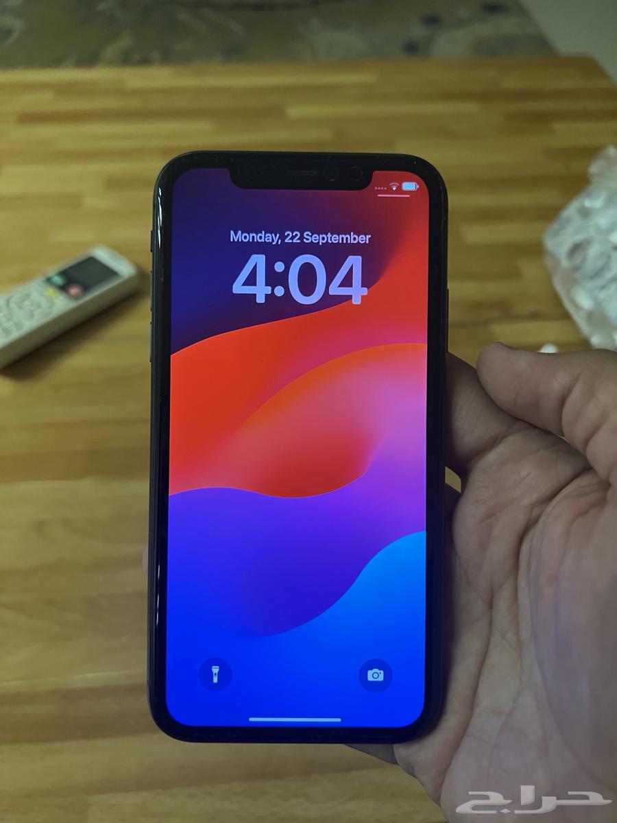 iPhone 11 ايفون 1164563674592642114