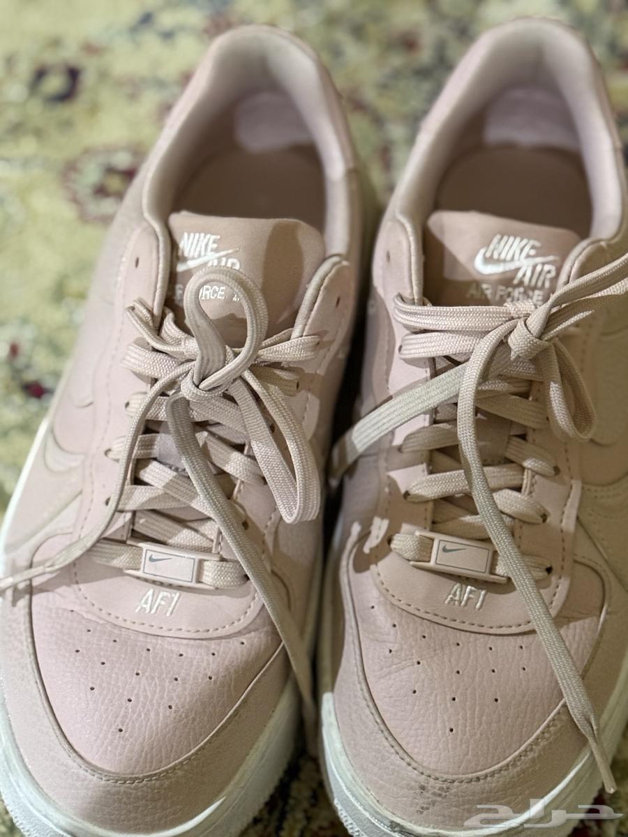 حذاء نايك اير اصلي64569657665409110