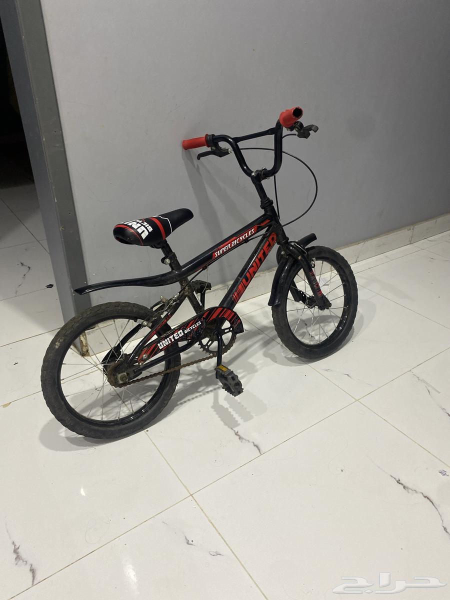 سيكل جديد استخدام شهر64570203602563112
