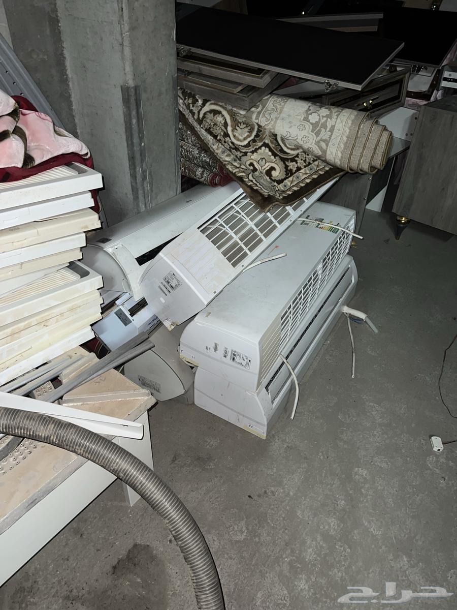 اثاث منزل شبه جديد البيع جمله كامل64565172436995112