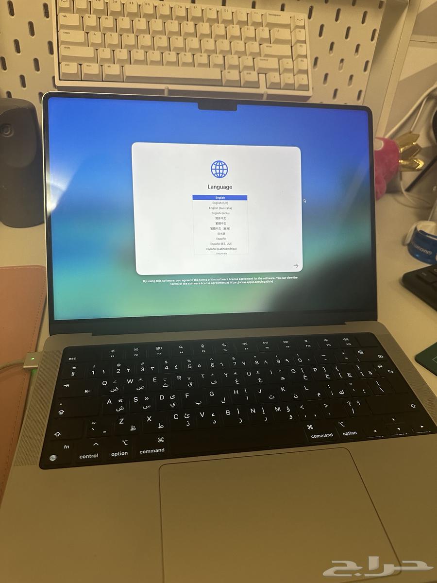 ماك بوك برو 202164566851858050112