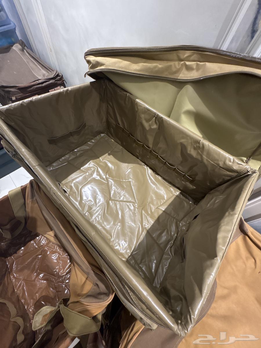 شنط السنيدي شنط الرحلات 45 ريال64563076549379113