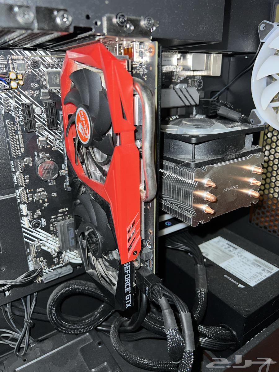 بي سي للبيع64565716827777110