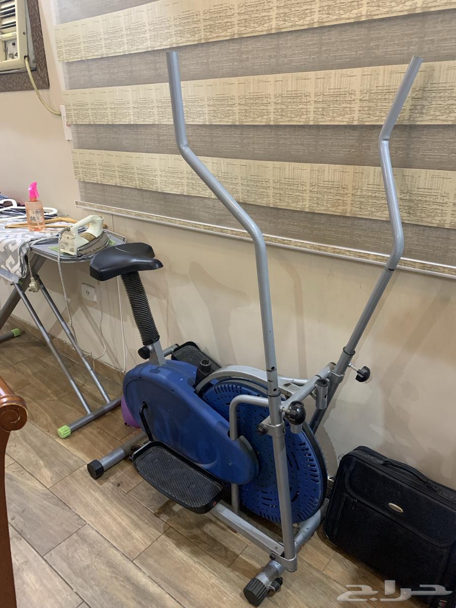 دراجة تمرين للجسم بالكامل64563536149635110