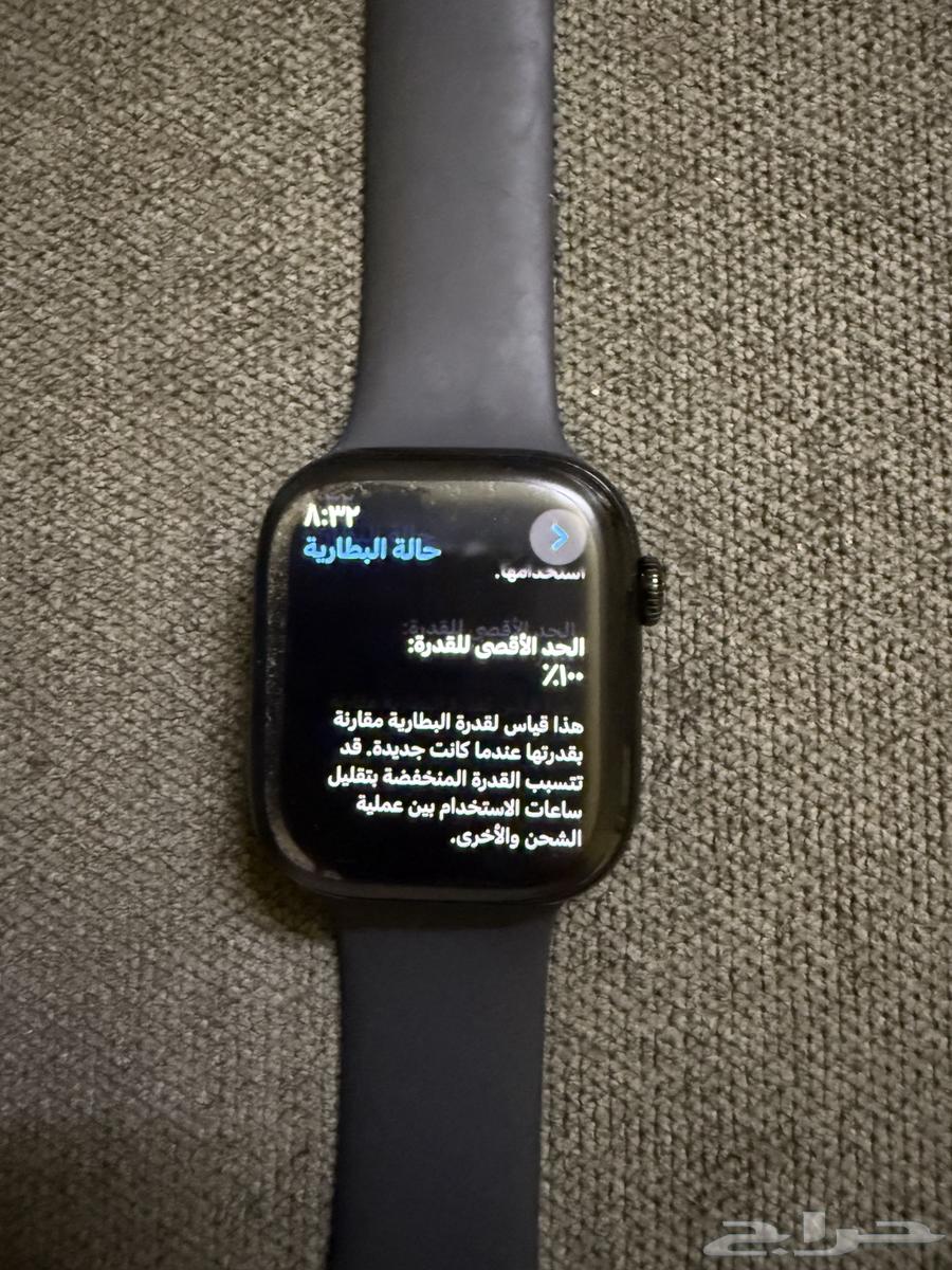 ابل واتش ساعة ابل سيريس 1064564810699521110