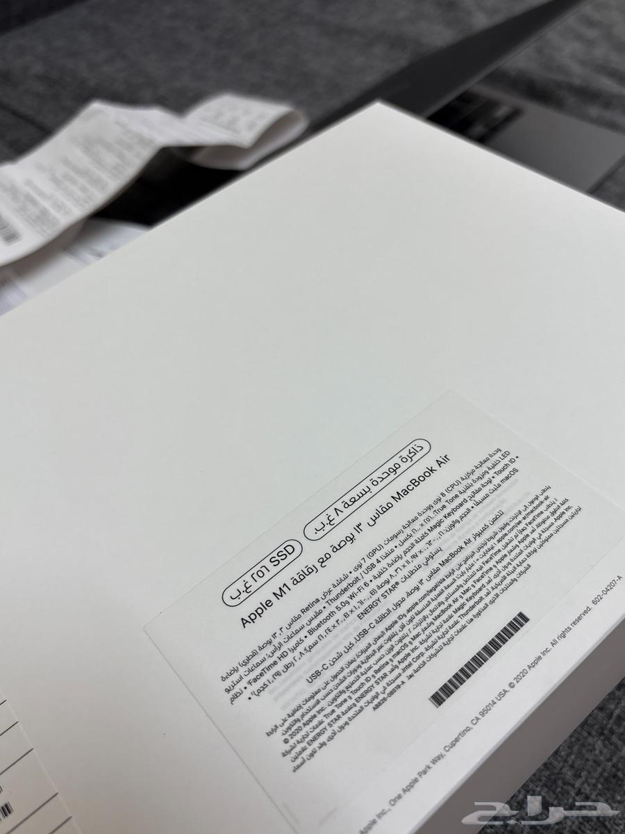 ماك بوك اير64568168661507112
