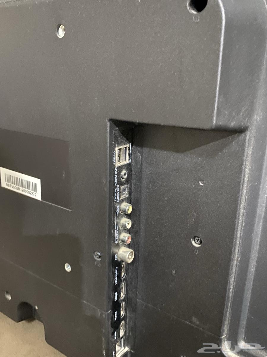 تلفزيون للبيع64565911861890112