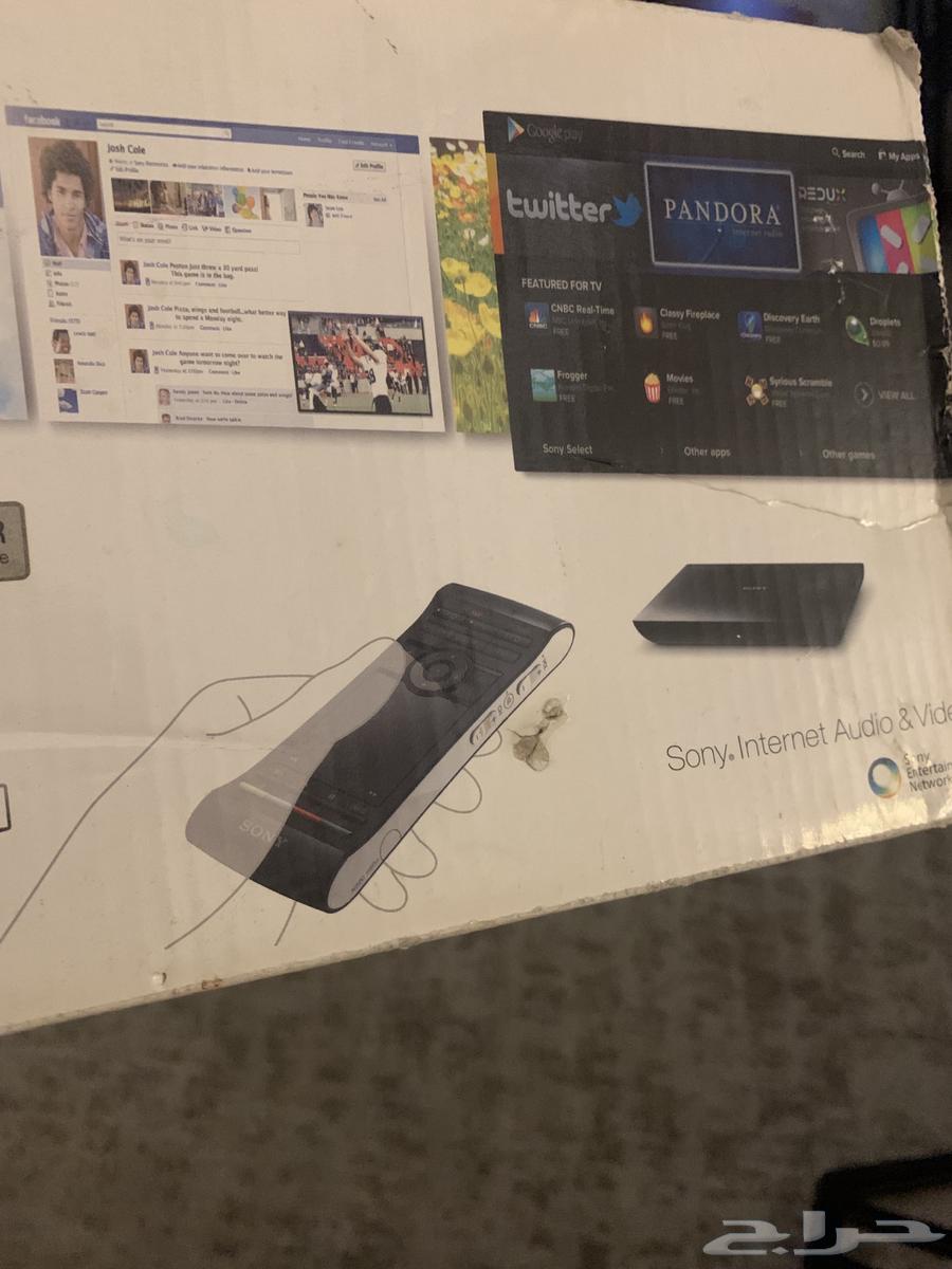 جهاز سوني64563605677826110