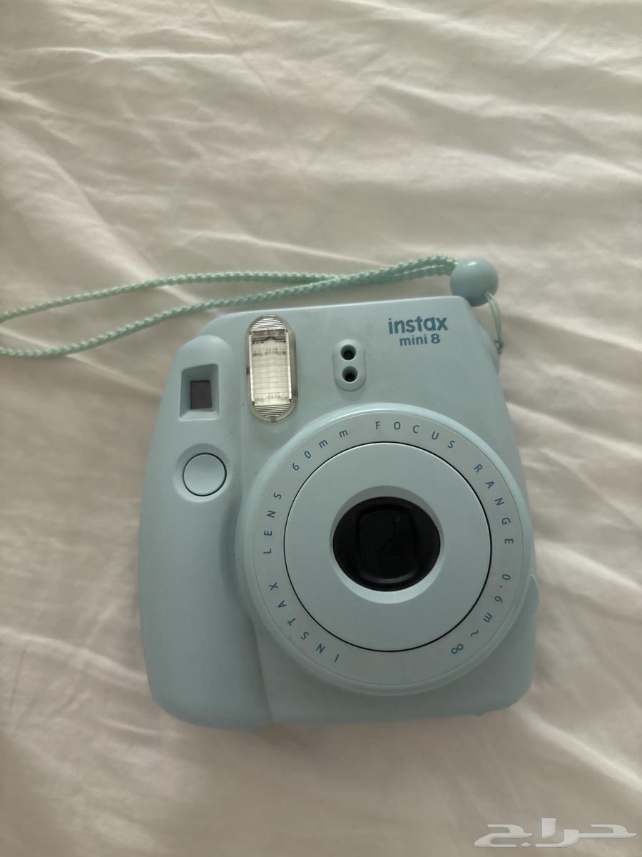 كاميرا فوريه instax mini864566285890049110