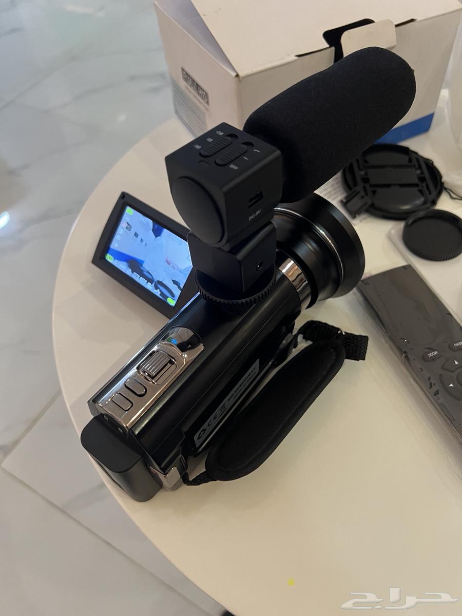 كاميرا تصوير ديجيتل من شركة Andoer64566120110211111