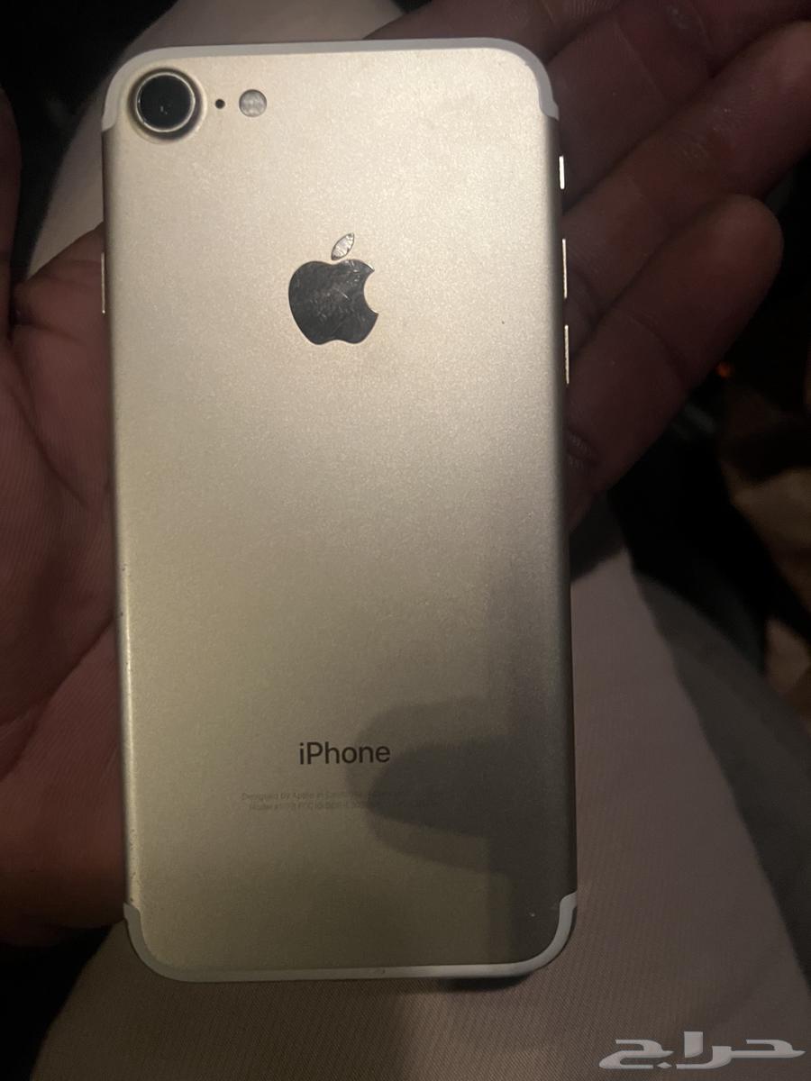 ايفون 7 للبيع64570873706626112