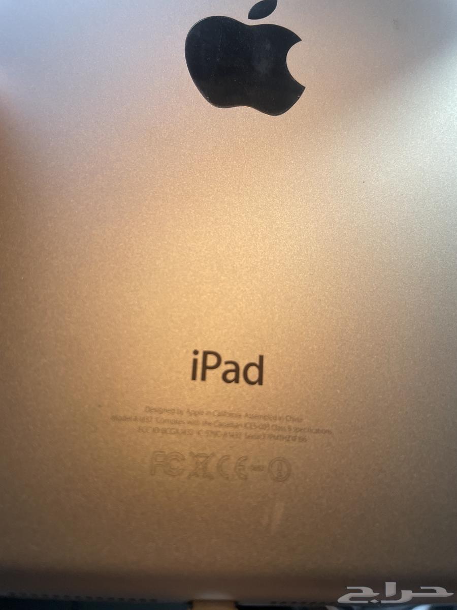 My iPad64563936886145112