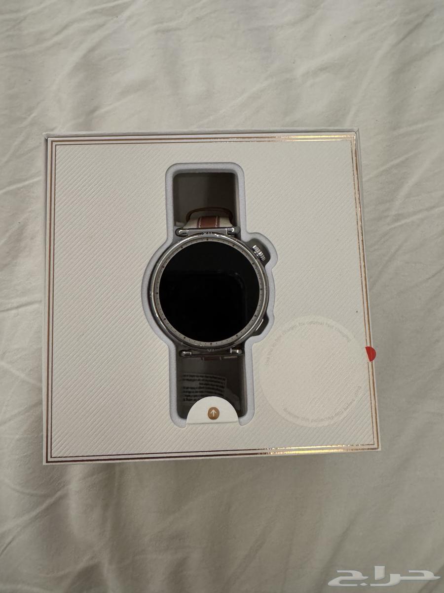 ساعه هواوي ذكية64566106138242111