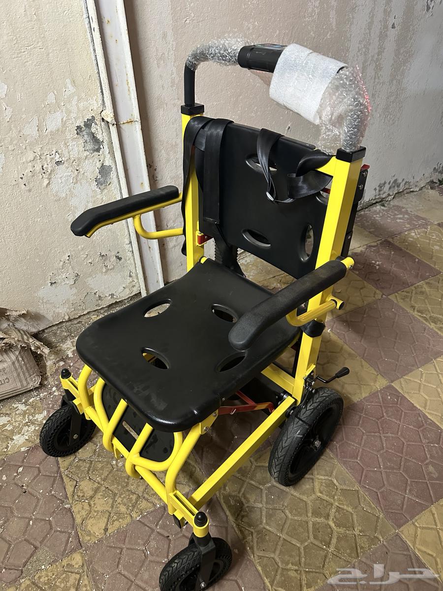 كرسي درج لكبار السن والمقعدين64570928648449111